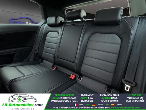 Golf R 2.0 TSI 310 BVA 4Motion 2017 occasion 31850 Beaupuy