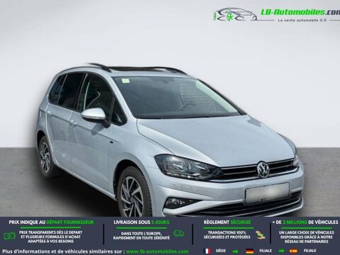 Golf SW 1.5 TSI 150 BVA 2018 occasion 31850 Beaupuy
