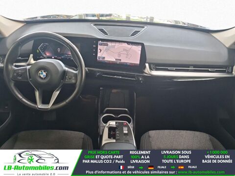 X1 sDrive 18d 150ch BVA 2023 occasion 31850 Beaupuy