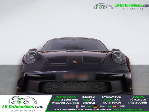 911 4.0i 510 PDK 2022 occasion 31850 Beaupuy