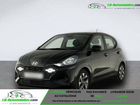 Hyundai i10 1.2 84 BVA 2025 occasion Beaupuy 31850