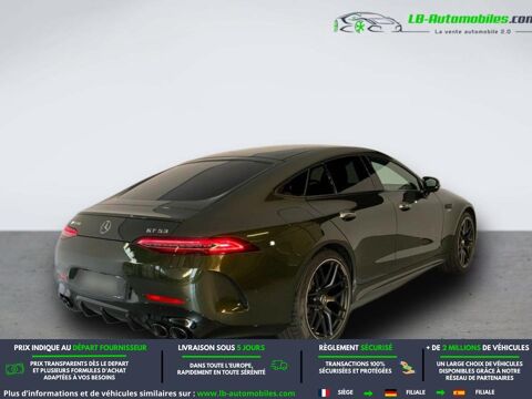 AMG GT 53 AMG 435 ch BVA 4-Matic+ 2025 occasion 31850 Beaupuy
