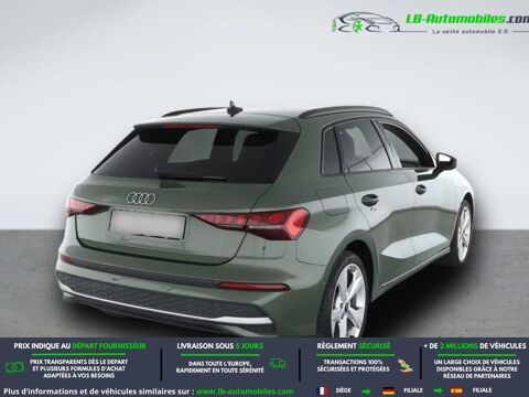A3 35 TFSI Mild Hybrid 150 BVA 2025 occasion 31850 Beaupuy