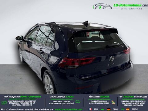 Golf 1.6 TDI 115 BVM 2020 occasion 31850 Beaupuy