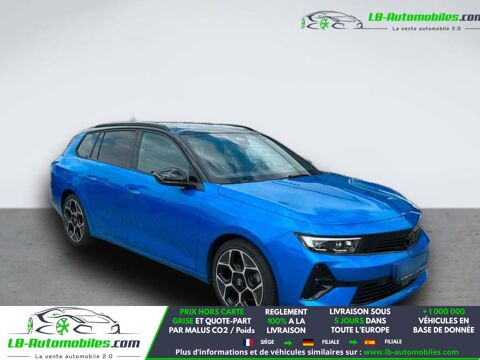 Astra Hybrid 180 ch BVA 2024 occasion 31850 Beaupuy