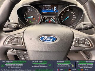 Grand C-MAX 1.5 EcoBoost 150 BVM 2019 occasion 31850 Beaupuy
