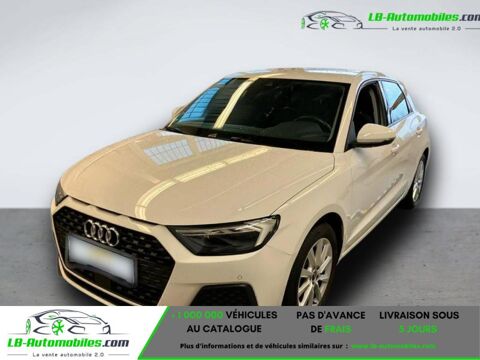 Audi A1 25 TFSI 95 ch BVA 2021 occasion Beaupuy 31850