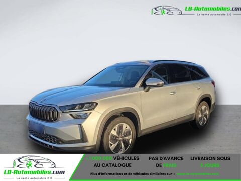 Skoda Kodiaq 2.0 TDI 150 BVA 7pl 2025 occasion Beaupuy 31850