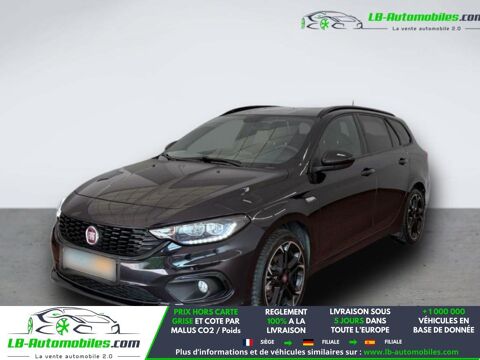 Fiat Tipo 1.6 MultiJet 120 ch BVA 2020 occasion Beaupuy 31850