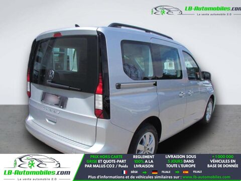 Caddy 2.0 TDI 122 BVA 2023 occasion 31850 Beaupuy