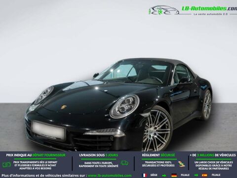 Annonce voiture Porsche 911 97911 €