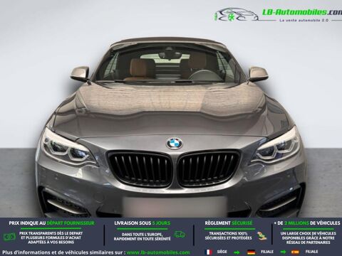 Serie 2 M240i 340 ch BVA 2018 occasion 31850 Beaupuy