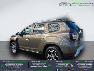 Duster SCe 115 4x2 2019 occasion 31850 Beaupuy