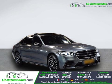 Classe S 580 e BVA 2023 occasion 31850 Beaupuy