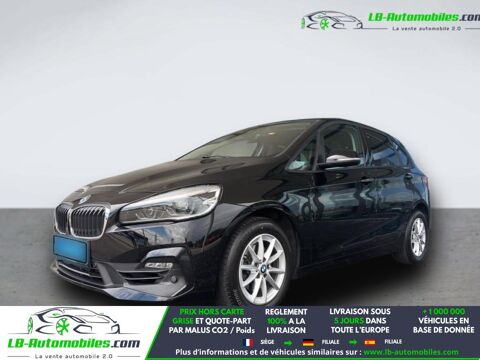 Annonce voiture BMW Serie 2 19300 €