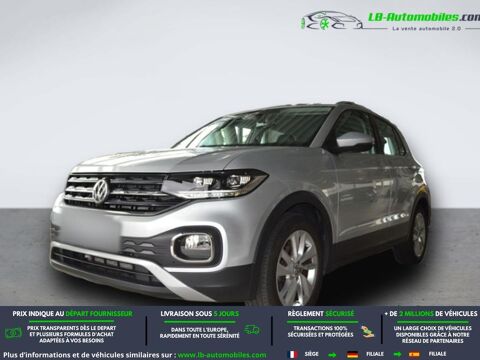 T-Cross 1.0 TSI 115 Start/Stop BVM 2020 occasion 31850 Beaupuy