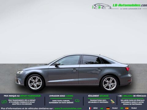 A3 TFSI 150 2016 occasion 31850 Beaupuy