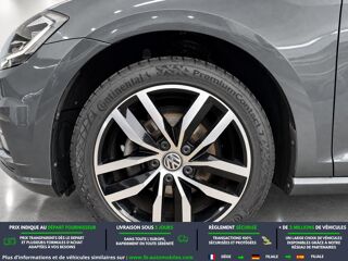 Golf SW 1.0 TSI 115 BVM 2019 occasion 31850 Beaupuy