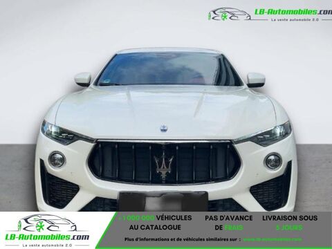 Levante V6 430 CH 2022 occasion 31850 Beaupuy