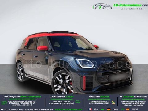 Countryman 300ch BVA 2024 occasion 31850 Beaupuy
