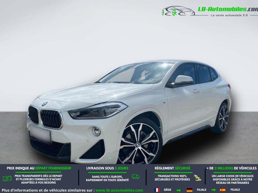 X2 sDrive 20i 192 ch BVA 2019 occasion 31850 Beaupuy