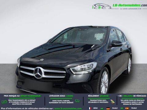 Annonce voiture Mercedes Classe B 20390 €