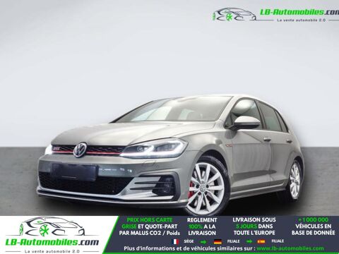 Annonce voiture Volkswagen Golf 22800 €