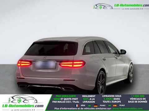 Classe E 220 d BVA 2017 occasion 31850 Beaupuy