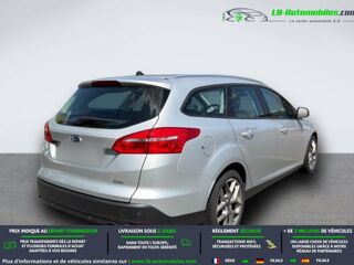 Focus 1.5 EcoBoost 150 BVM 2018 occasion 31850 Beaupuy