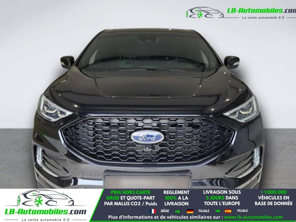 Edge 2.0 EcoBlue 238 BVA AWD 2019 occasion 31850 Beaupuy