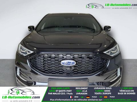 Edge 2.0 EcoBlue 238 BVA AWD 2019 occasion 31850 Beaupuy