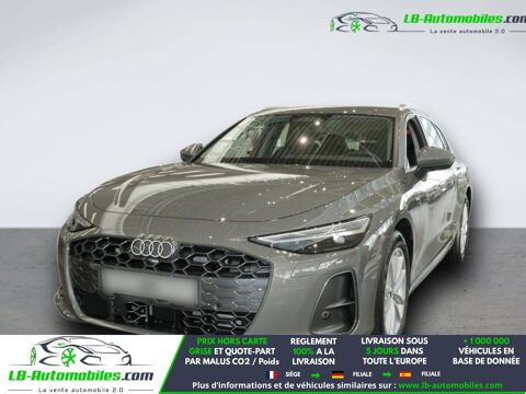 A6 50 TFSIe 299 ch BVA Quattro 2025 occasion 31850 Beaupuy