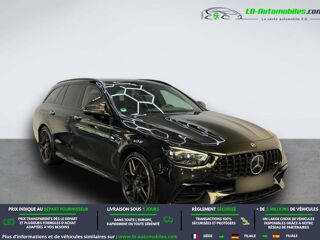 Classe E 63 S AMG BVA 4-Matic+ 2020 occasion 31850 Beaupuy