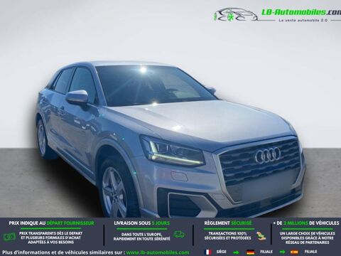 Q2 TFSI 150 ch BVA 2017 occasion 31850 Beaupuy