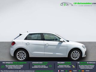 A1 25 TFSI 95 ch BVA 2020 occasion 31850 Beaupuy