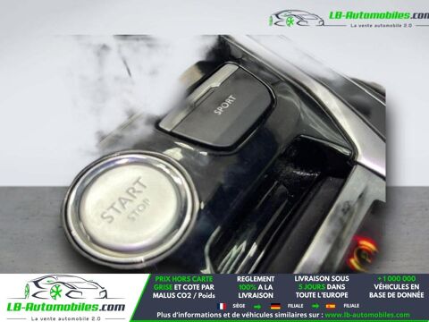 Peugeot 308 1.6 THP 205ch BVM 2015 occasion Beaupuy 31850