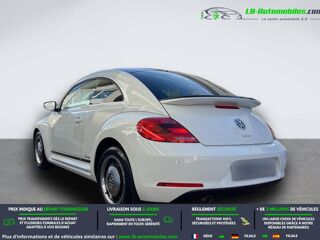 Beetle 2015 occasion 31850 Beaupuy