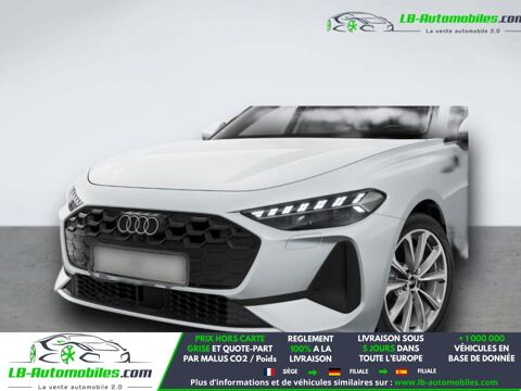 A5 40 TDI Hybride 204 BVA 2025 occasion 31850 Beaupuy