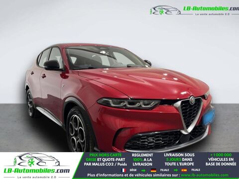 Tonale 1.5 Hybrid 160 ch VGT BVA 2023 occasion 31850 Beaupuy