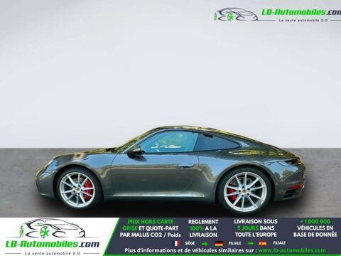 911 S 3.0i 450 PDK 2019 occasion 31850 Beaupuy