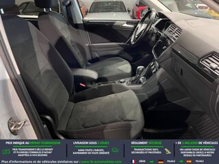 Tiguan Allspace 2.0 TSI 180 4Motion BVA 2018 occasion 31850 Beaupuy