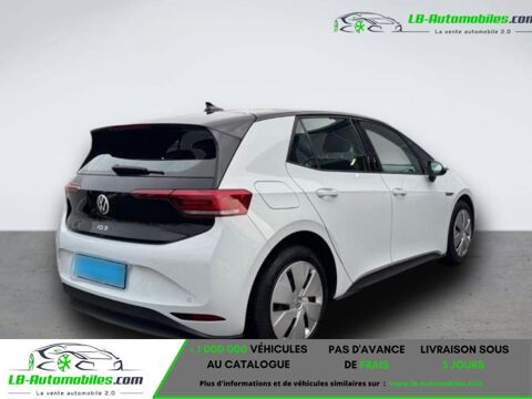 ID.3 150 ch Pure Performance 2021 occasion 31850 Beaupuy