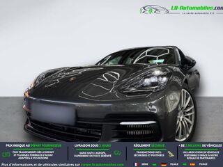 Panamera 4S V6 3.0 440 PDK 2017 occasion 31850 Beaupuy