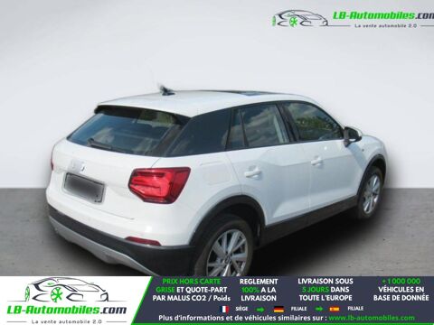 Q2 TFSI 116 ch BVA 2019 occasion 31850 Beaupuy