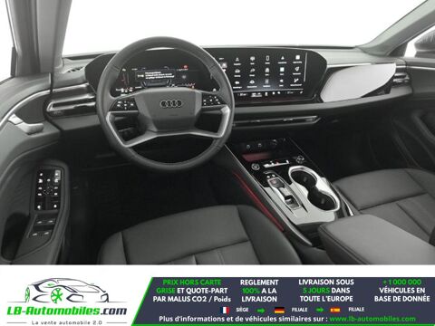 A6 50 TFSIe 299 ch Quattro 2025 occasion 31850 Beaupuy