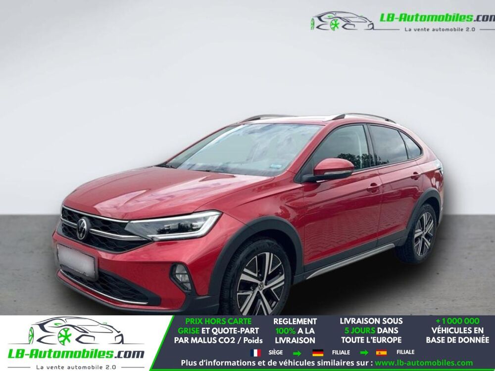 Taigo 1.0 TSI 110 BVA 2021 occasion 31850 Beaupuy