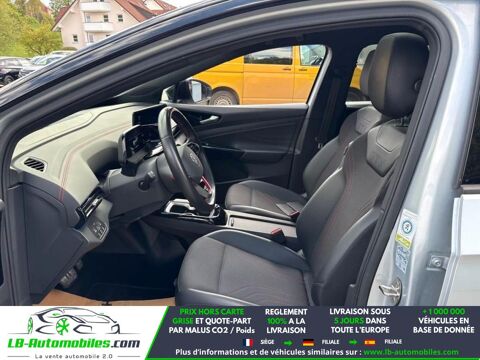 ID.4 299 ch GTX 2023 occasion 31850 Beaupuy