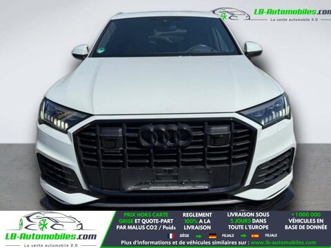 Q7 55 TFSI e 380 BVA Quattro 2020 occasion 31850 Beaupuy