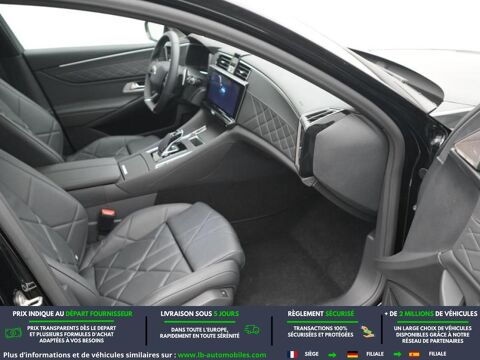 DS9 Hybride E-Tense 250 2025 occasion 31850 Beaupuy