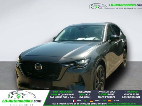 Annonce voiture Mazda CX-60 44200 €